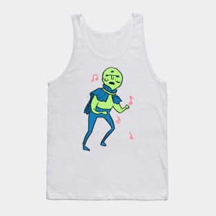 Mornal Nam Tank Top